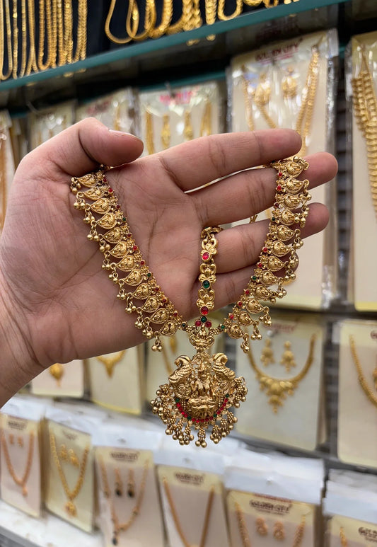 Antique Three Layer Tikka