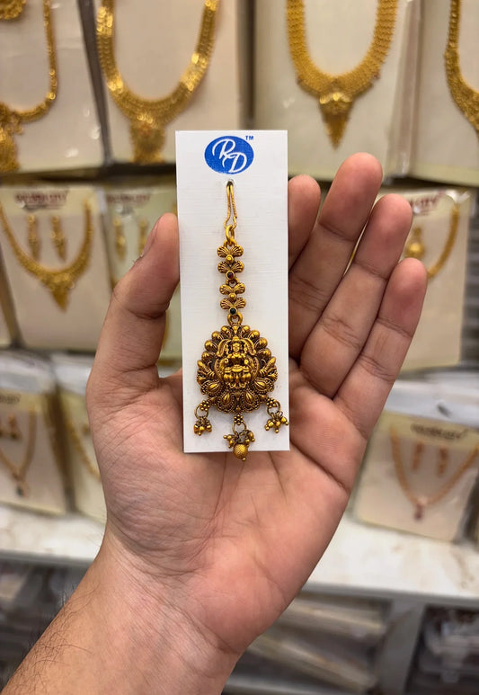 Antique Work Beats Tikka