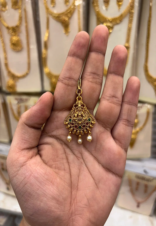 Mini Tikka