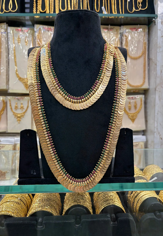 Stone work Kasimala Combo Set Guaranteed Polish