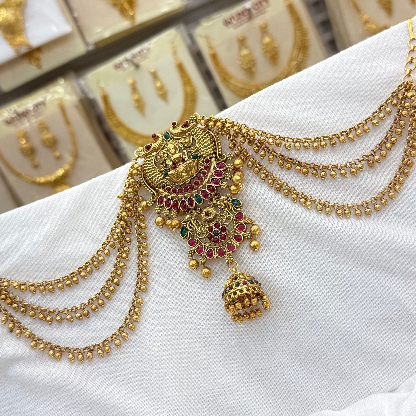 Jada & Mattel Gold Beats