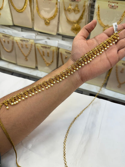 Elegance Hip Chain