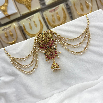 Jada & Mattel Beats Design