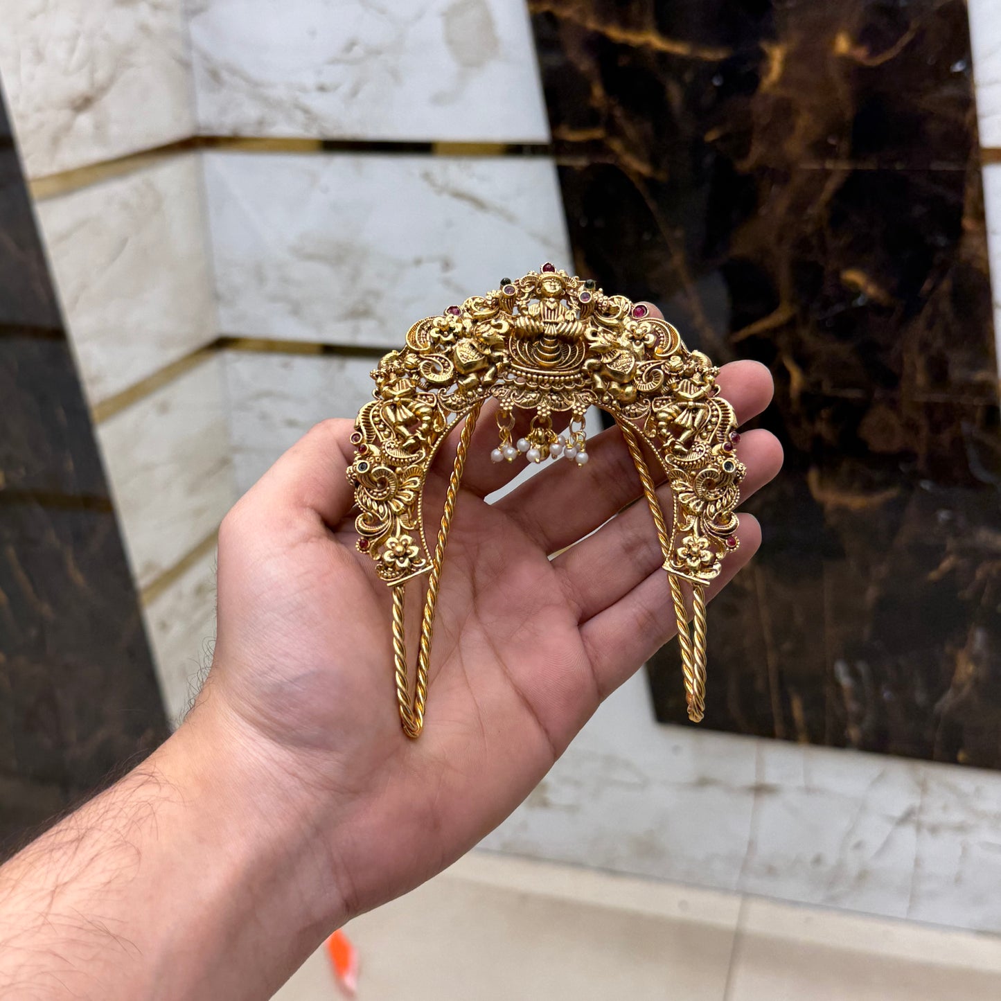 Heavy Venky Adjustable Type