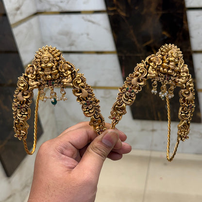 Antique Heavy Venky