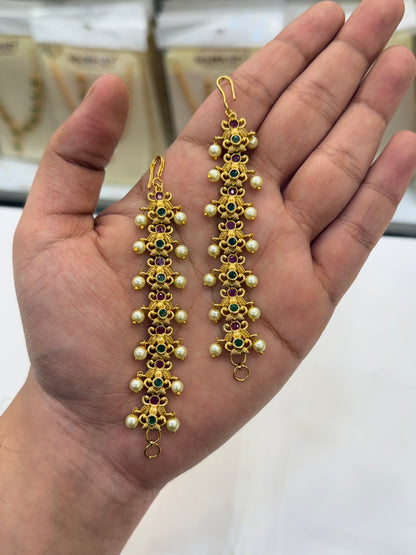 Elegant Beads Line Mattel