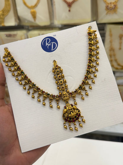 Lakshmi Heritage Layered Tikka