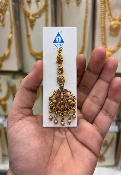 Antique Work Tikka
