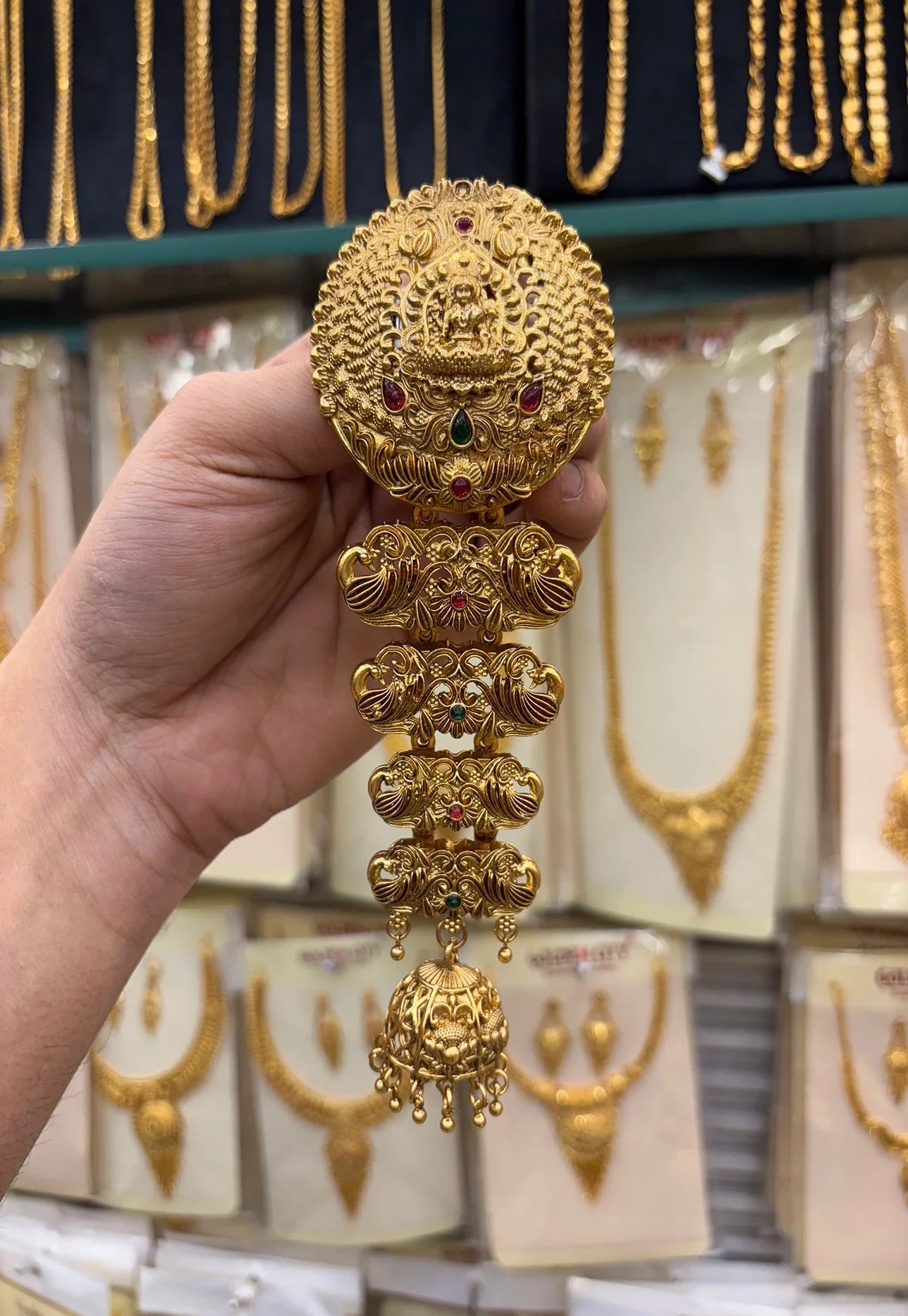 Laxmi Design