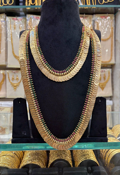 Stone work Kasimala Combo Set Guaranteed Polish