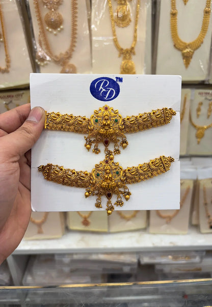 Venky Adjustable Chain Type