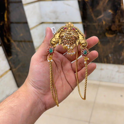 Antique Nagas Design Venky