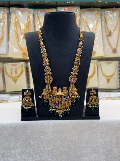 Meenakshi Thirukkalyanam Green Beats Haram