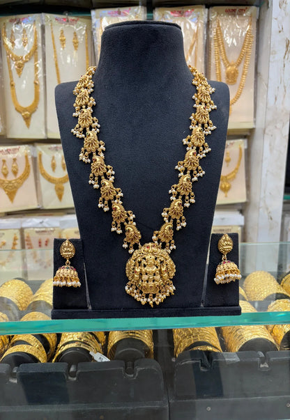 Antique Beats Design Haram