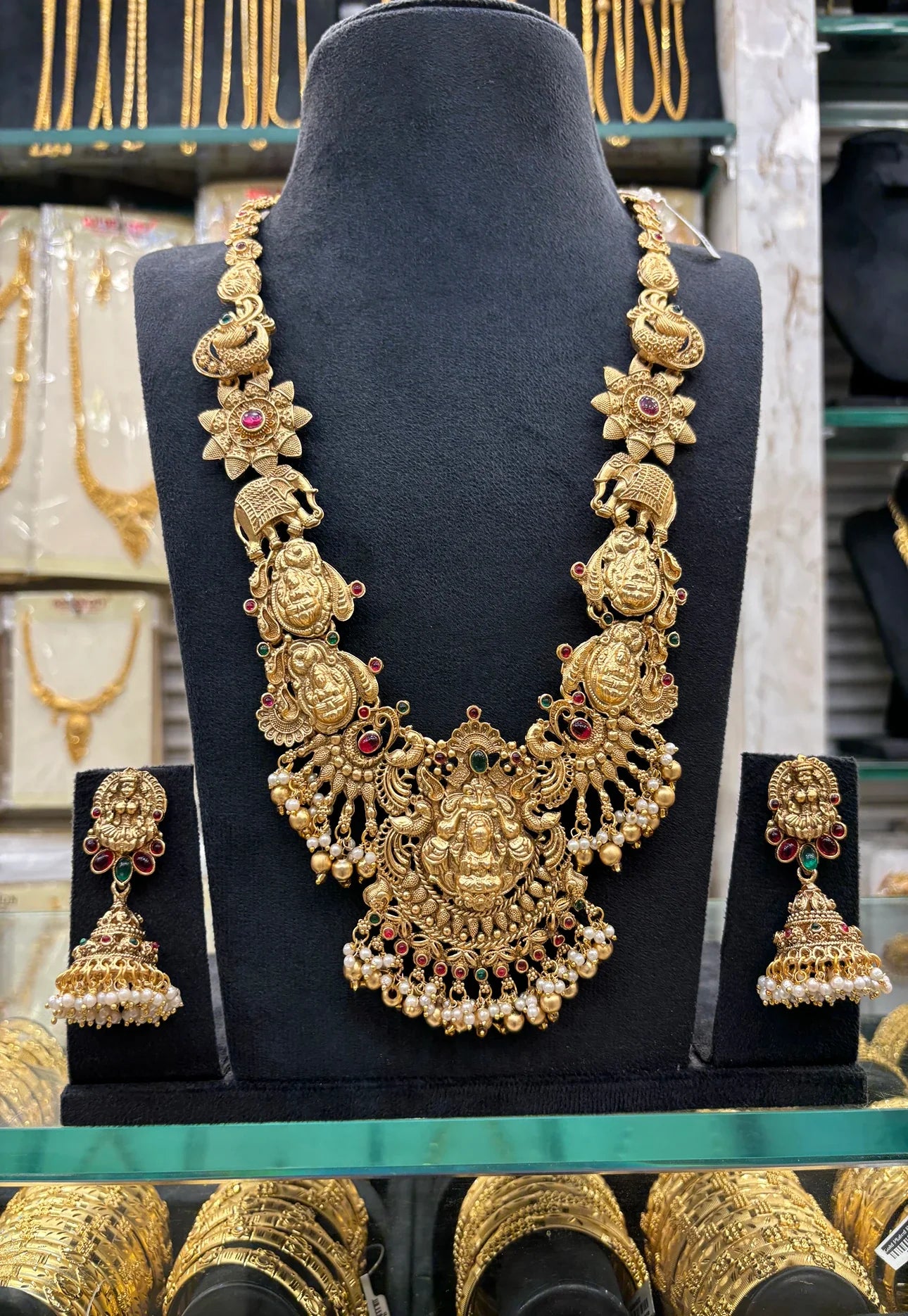 Antique Haram