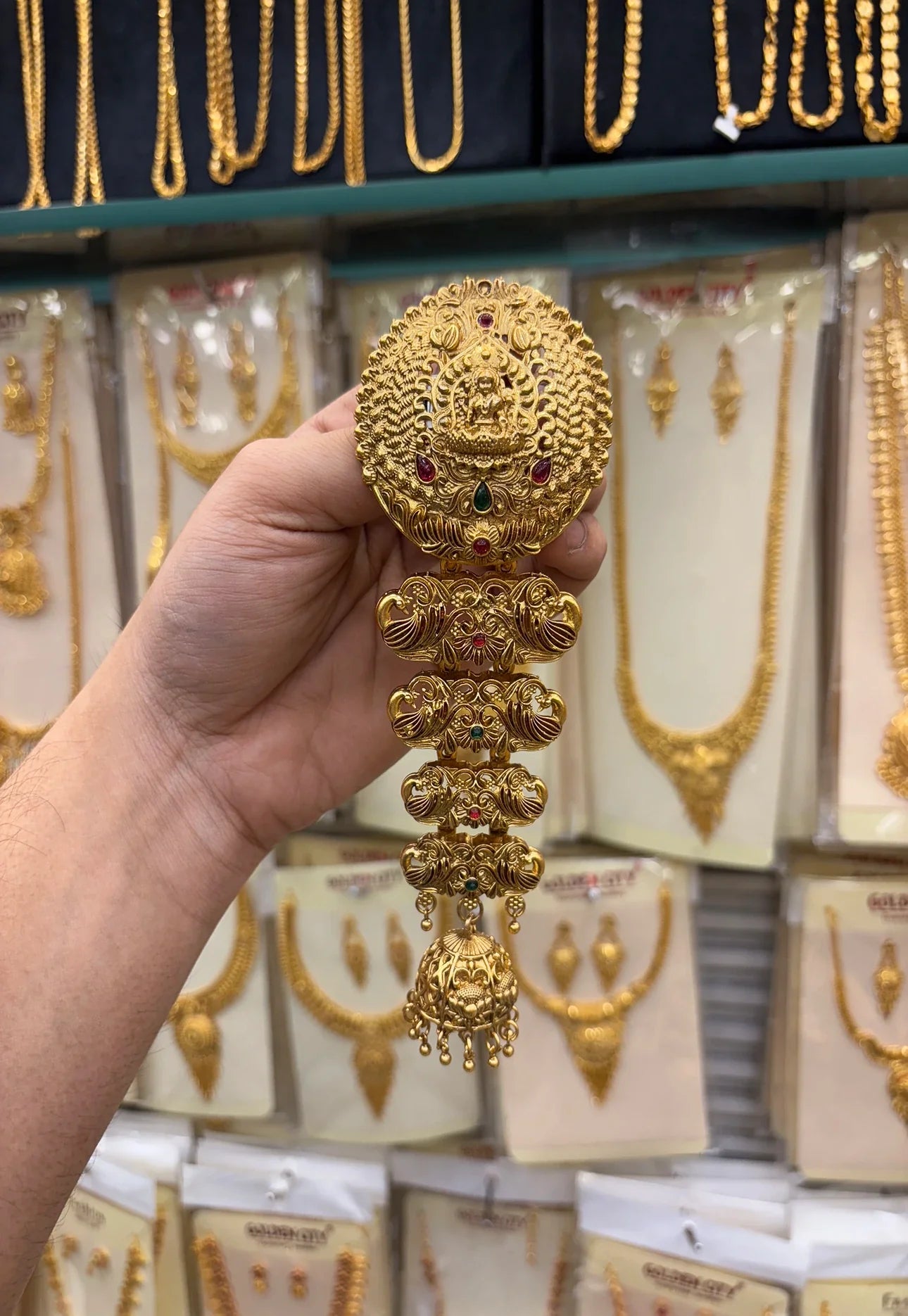 Laxmi Design