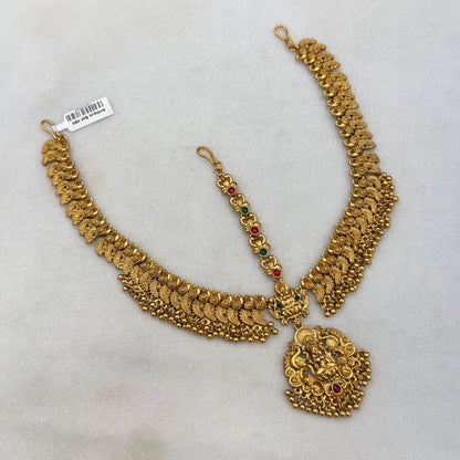 Antique Three Layer Tikka