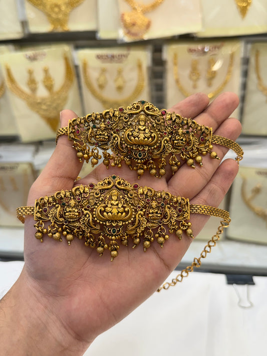 Nakshi Venky Chain