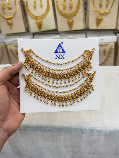 Antique Design Mattel