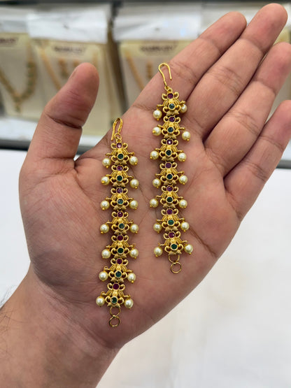 Elegant Beads Line Mattel