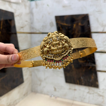 Lakshmi Antiques Hipbelt