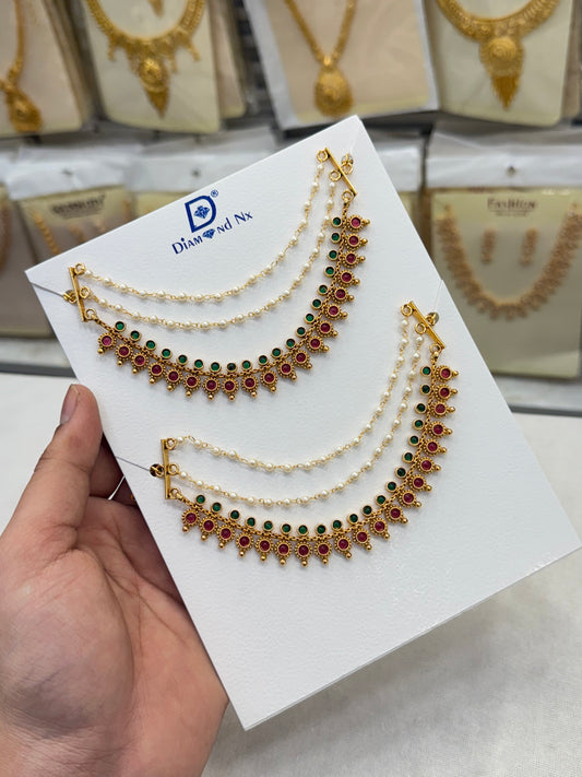 Antique Beats Mattel