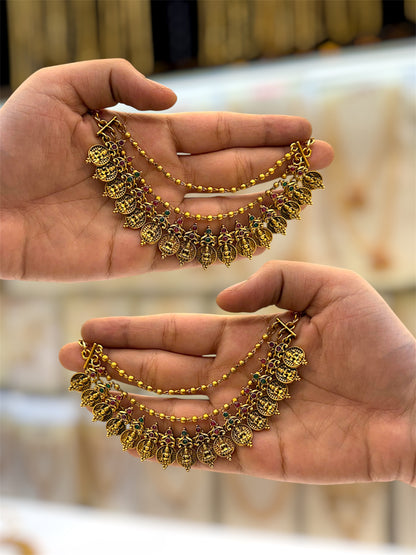 Traditional Kasu Mala  Mattel