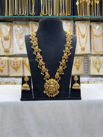 Antique Beats Design Haram