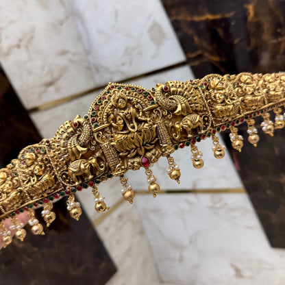 Laxmi design Bridal Hipblet