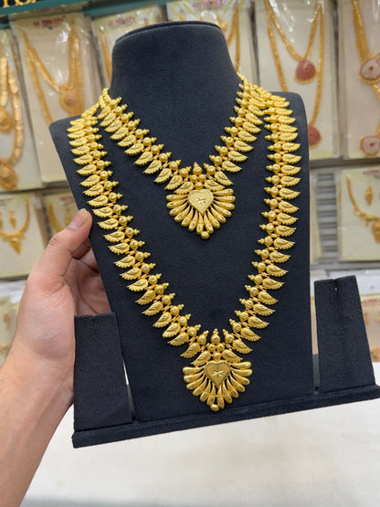 Regal Shine Kerala Set