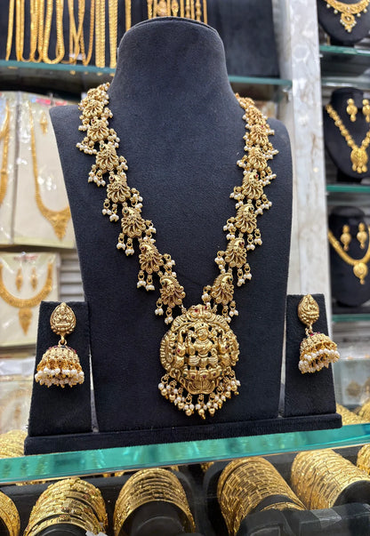 Antique Beats Design Haram