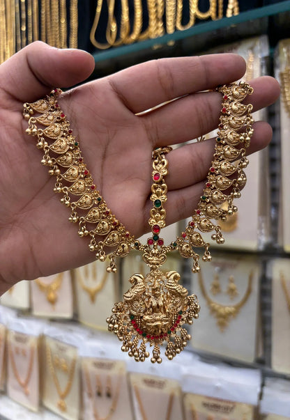 Antique Three Layer Tikka