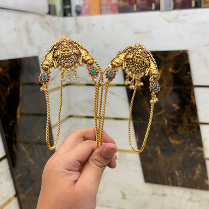 Antique Nagas Design Venky
