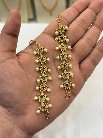 Designer Beads Mattel