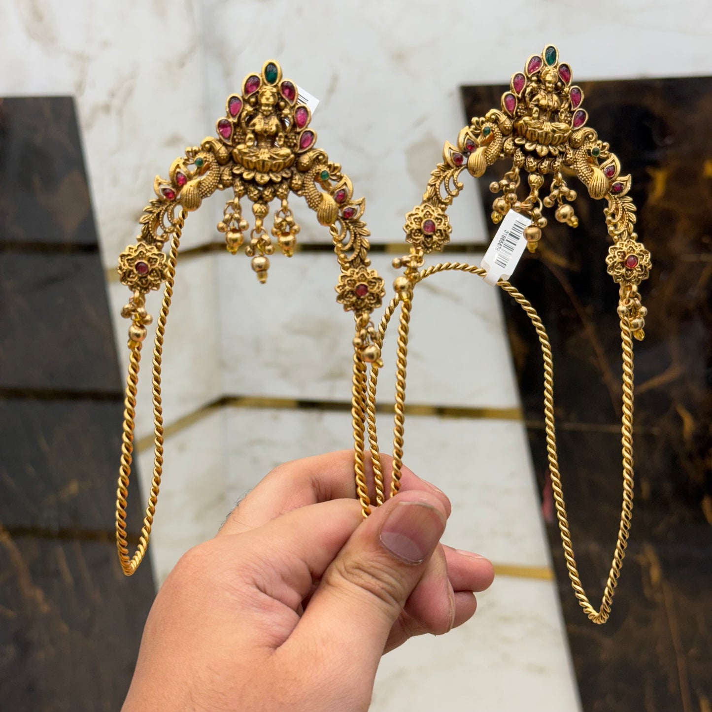 Antique Simple Design Venky