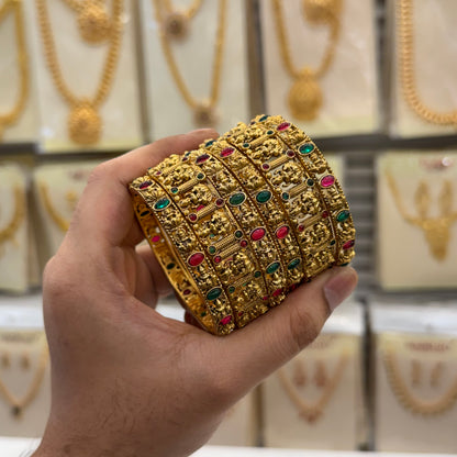 Kalyana Kanaka Bridal Bangles