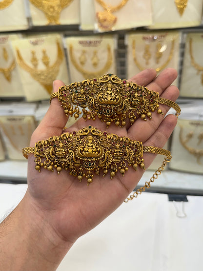 Nakshi Venky Chain