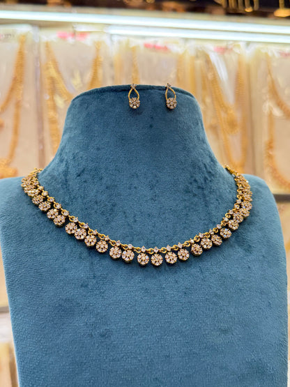 Ancestral Glow Necklace