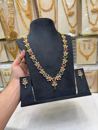 A.D Multi Stone Haram