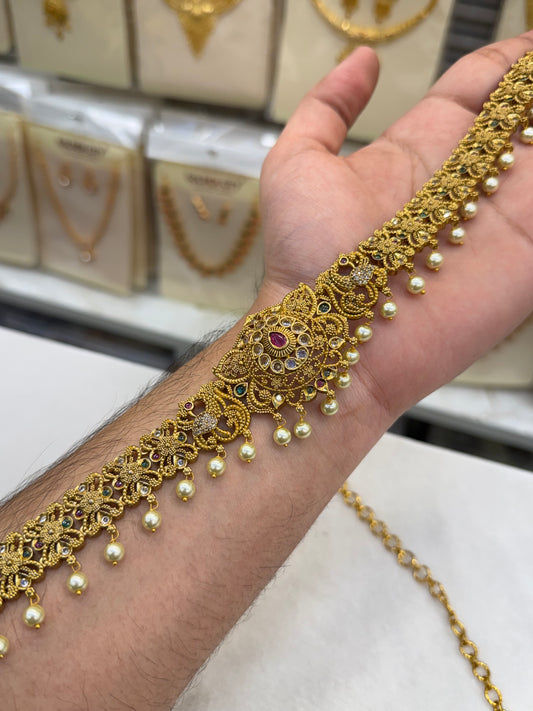 Classic AD Hip Chain