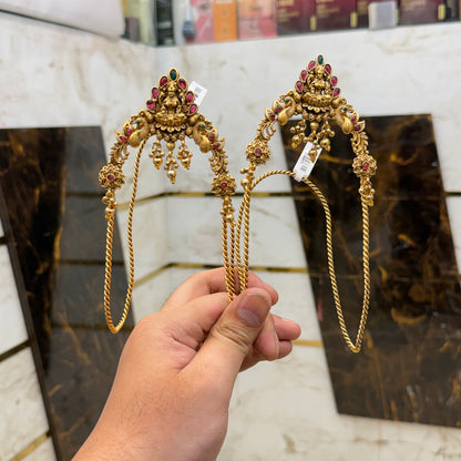 Antique Simple Design Venky