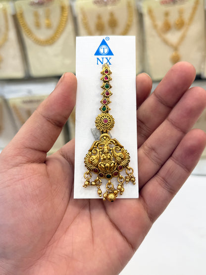 Divine Lakshmi Tikka