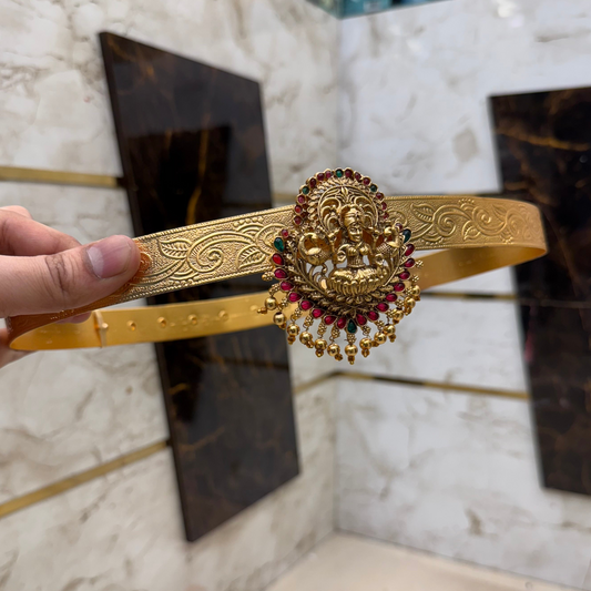 Laxmi design Bridal Hipblet