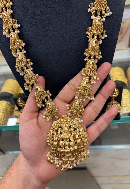 Antique Beats Design Haram