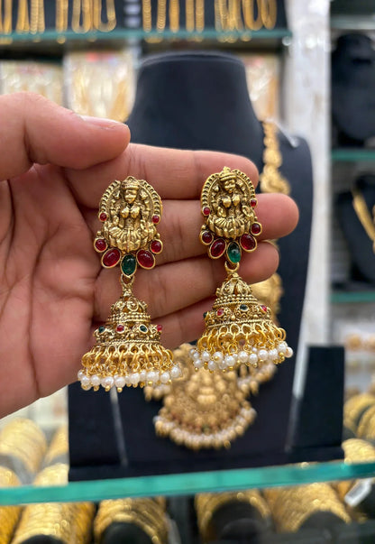 Antique Haram