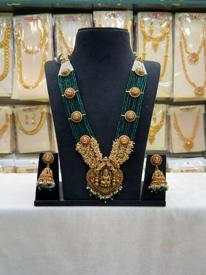 Viridessa Green Beats Haram