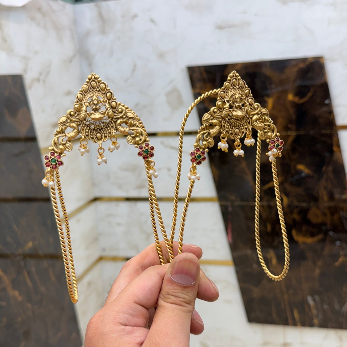 Antique Venky Adjust Type