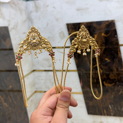 Antique Venky Adjust Type