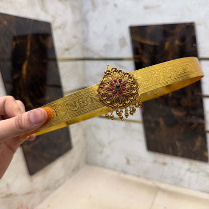 Single pendant Hipbelt