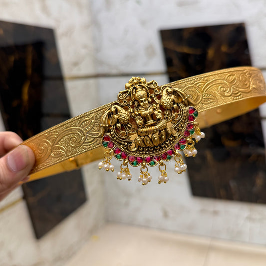 Traditional  Beats Hipbelt